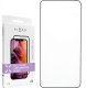 FIXED Full Cover 2,5D Tempered Glass for Samsung Galaxy S24/S25, Juodas | Fixed 1