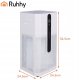 Oczyszczacz powietrza Ruhhy Oczyszczacz powietrza Ioniqs 26816 2