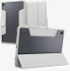 Spigen Ultra Hybrid Pro, gray - Samsung Galaxy Tab S11 11