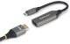 Adapter AV StarTech STARTECH.COM USB-C do HDMI Adapter 8K 60Hz i 4K 120Hz Thunderbolt i USB4 kompatybilny USBC na HDMI 2.1 konwerter USB-C Videoadapt 1