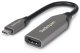 Adapter AV StarTech STARTECH.COM USB-C do HDMI Adapter 8K 60Hz i 4K 120Hz Thunderbolt i USB4 kompatybilny USBC na HDMI 2.1 konwerter USB-C Videoadapt 2