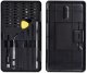 Zestaw narzędzi StarTech STARTECH.COM 40-tlg Zestaw naprawczy komputerów dla laptopów PC elektroniki telefonów 30-bitowy precyzyjny śrubokręt zestaw naprawczy 2
