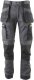 Dewalt Spodnie Fairhaven czarne r. 34 1
