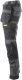 Dewalt Spodnie Fairhaven czarne r. 34 3
