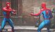 Gamegenic : Magic the Gathering - Marvel's Spider-Man - Prime Playmat - Spider Man 1