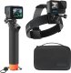 GoPro Adventure Kit 3.0 1