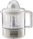 Wyciskarka do cytrusów Gorenje | Citrus Juicer | CJ30E | Type Citrus Juicer | White | 30 W | Number of speeds 1 1