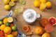 Wyciskarka do cytrusów Gorenje | Citrus Juicer | CJ30E | Type Citrus Juicer | White | 30 W | Number of speeds 1 11