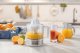 Wyciskarka do cytrusów Gorenje | Citrus Juicer | CJ30E | Type Citrus Juicer | White | 30 W | Number of speeds 1 12