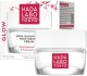 Hada Labo Tokyo , Glow, Hyaluronic Acid, Brightening, Day & Night, Gel Cream, Face, 50 ml 1