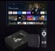 SMART TV Box 4K Hako Pro 2GB RAM + 16GB pamięci wew. Android 11 14