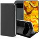 Hello Case ETUI Z KLAPKĄ DO GOOGLE PIXEL 10 / 10 PRO CZARNE ZAMYKANE MAGNETYCZNE CASE 1