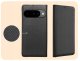 Hello Case ETUI Z KLAPKĄ DO GOOGLE PIXEL 10 / 10 PRO CZARNE ZAMYKANE MAGNETYCZNE CASE 4