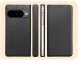 Hello Case ETUI Z KLAPKĄ DO GOOGLE PIXEL 10 / 10 PRO CZARNE ZAMYKANE MAGNETYCZNE CASE 6