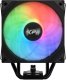 Lüfter XPG MAESTRO PLUS 42SA (120mm ARGB Fan) schwarz retail 3