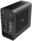 ZOTAC ZBOX-EU275070C-BE Barebone Intel Ultra 7 265 RTX5070 2xDDR5 SODIMM SLOT M.2 SSD SLOT 3