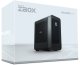 ZOTAC ZBOX-EU275070C-BE Barebone Intel Ultra 7 265 RTX5070 2xDDR5 SODIMM SLOT M.2 SSD SLOT 7