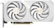 ZOTAC GAMING GeForce RTX 5070 Twin Edge OC WHITE ED 12GB GDDR7 1