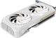ZOTAC GAMING GeForce RTX 5070 Twin Edge OC WHITE ED 12GB GDDR7 3