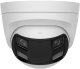 Hikvision Hikvision Turbo HD with ColorVu DS-2CE72KF3TP-DLS(180) kamera przemysłowa Douszne Kamera bezpieczeństwa IP Wewnętrz i na wolnym powietrzu 3328 x 1504 px Sufit 2
