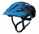 Kask MTB Kellys DAZE LUMIO 022 LED Rozmiar kasku: M/L(55-58cm), Wybierz kolor: Blue 1