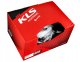Kask MTB Kellys DAZE LUMIO 022 LED Rozmiar kasku: M/L(55-58cm), Wybierz kolor: Blue 5