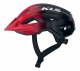 Kask MTB Kellys DAZE LUMIO 022 LED Rozmiar kasku: L/XL(58-61cm), Wybierz kolor: Red 4
