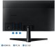 Samsung LS24F330EAUXEN - 100Hz | Full HD | VA | 24" 14