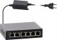 S64-40W PULSAR Switch 6-portowy Fast Ethernet, 4 porty PoE 2
