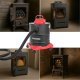 Odkurzacz do popiołu ODK013-20L Kaminer 26241 15