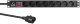 19" rack mount power strip, 2