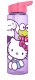Bidon Butelka z Ustnikiem do Napojów dla Hello Kitty 600ml / HK50208 1