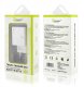 SZYBKA Ładowarka sieciowa USB TYP-C 35W GaN QC 3.0 KOSTKA uniwersalna 6