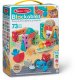 Melissa & Doug - Blockables Stadt Spielset 1