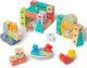 Melissa & Doug - Blockables Stadt Spielset 11