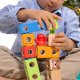 Melissa & Doug - Blockables Stadt Spielset 6