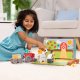Melissa & Doug - Blockables Zestaw do zabawy na farmie 2