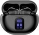 TECH-PROTECT ULTRABOOST TWS EARPHONE PRO G2 BLACK 3