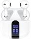 TECH-PROTECT ULTRABOOST TWS EARPHONE CORE G2 WHITE 2