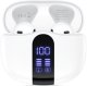 TECH-PROTECT ULTRABOOST TWS EARPHONE CORE G2 WHITE 3