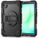 TECH-PROTECT SOLID GALAXY TAB A9 / A11 8.7 X110 / X115 / X133 / X135 BLACK 1