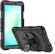 TECH-PROTECT SOLID GALAXY TAB A9 / A11 8.7 X110 / X115 / X133 / X135 BLACK 2