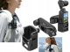 Uchwyt Mocowanie do Plecaka Szelek Paska Obudowa Osłona DJI Osmo Pocket 3 / S3-JFM-02-TDJ 1