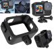 Ramka Obudowa Frame Mount + Stopka ISO do GoPro HERO 13 / 12 / 11 / 10 / 9 BLACK / S6-FMS-17-TGP 1