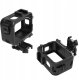 Ramka Obudowa Frame Mount + Stopka ISO do GoPro HERO 13 / 12 / 11 / 10 / 9 BLACK / S6-FMS-17-TGP 7
