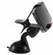 AP66 UCHWYT SAMOCHODOWY NA TELEFON NA KOKPIT Z KLIPSEM NA SZYBĘ Z PRZYSSAWKĄ 5