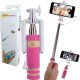 NN91 MONOPOD SELFIE STICK KIJEK Z KABLEM MONOPOD KIJ 16