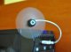 PC93 Wiatrak USB Wentylator Wiatraczek Śmigła chłodzeni 3