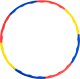 SP19 ODCHUDZAJĄCE KOŁO HULA-HOP MASAŻ HULA HOOP 2