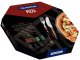 Komplet sztućców do pizzy dla 4 osób 8 el. Pizza Tramontina 4